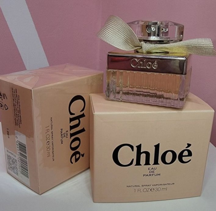 Is Chloé Roses Perfume Discontinued