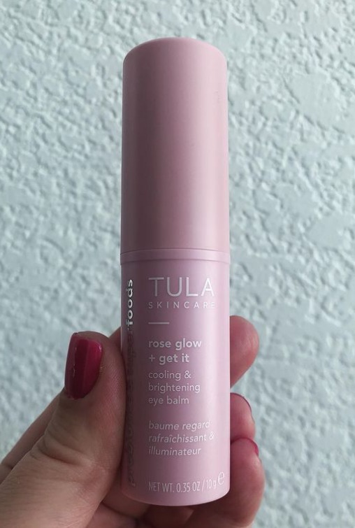 Is Tula Non Comedogenic