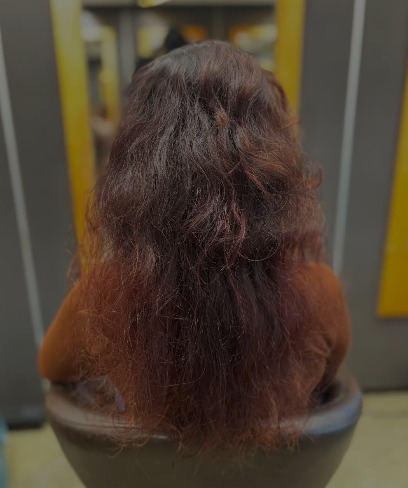 Who Should Avoid Using Olaplex