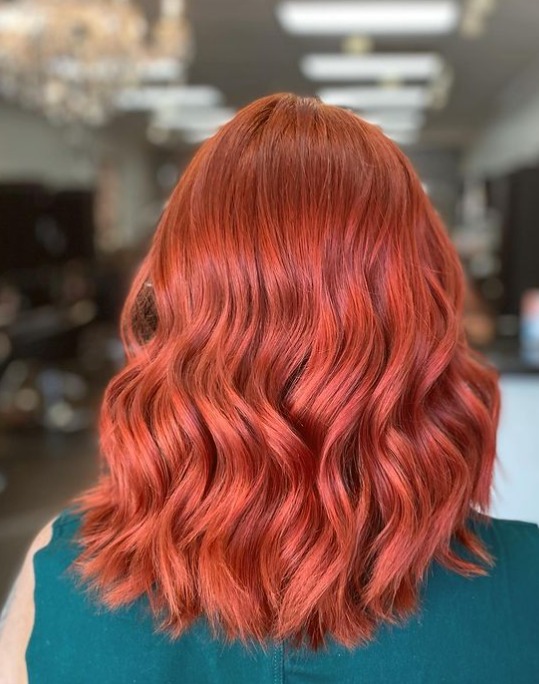 irish genetic traits