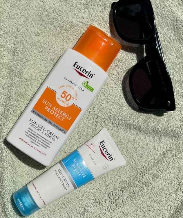is eucerin good for acne prone skin