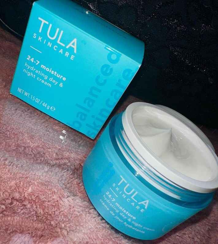 is tula clean beauty
