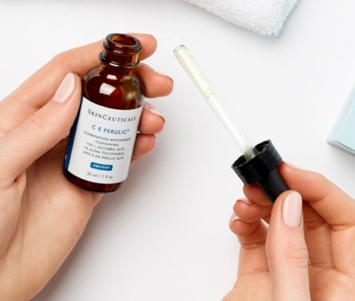 skinceuticals vitamin c alternative