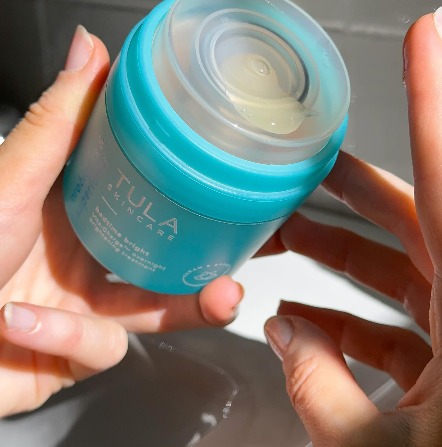 tula beauty products