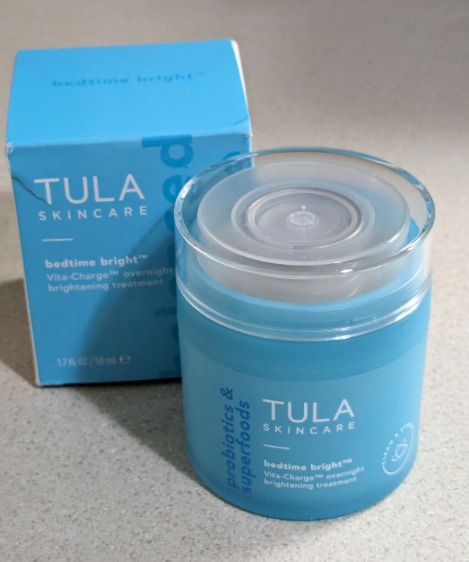 what moisturizer is nursing safe