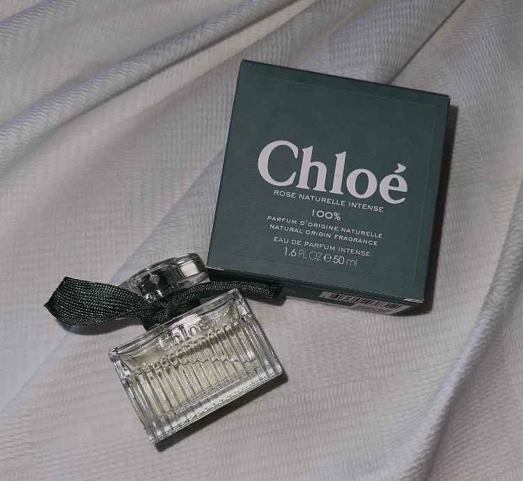 why is chloe perfume so expensive