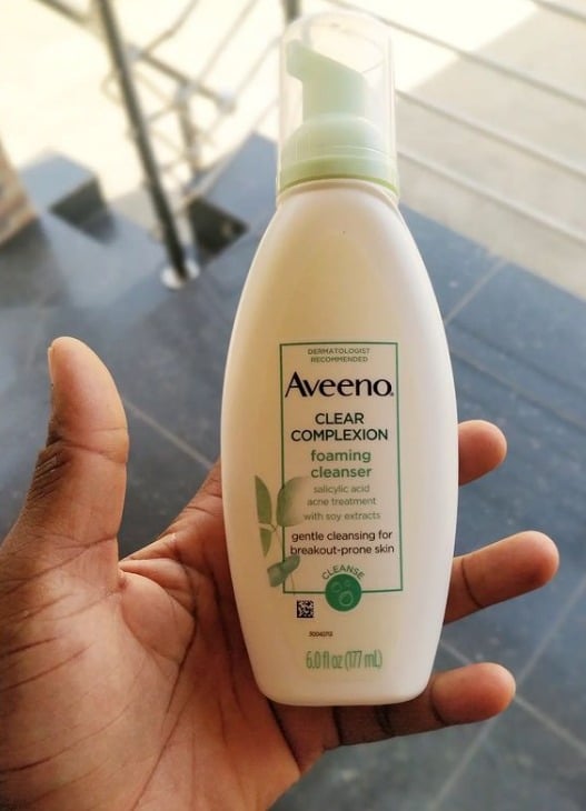 Alternatives to Aquaphor and Cetaphil