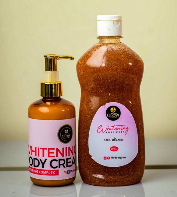 Can Body Lotion Reduce Pigmentation