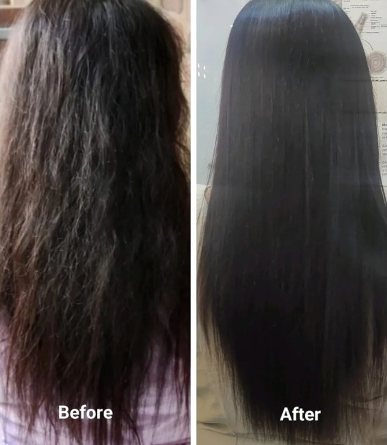 Dos and Don'ts After Rebonding Hair