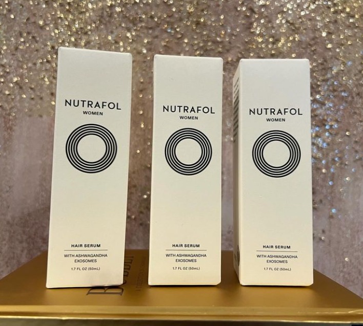 Nutrafol vs Viviscal