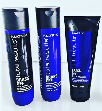 aveda blue malva alternatives